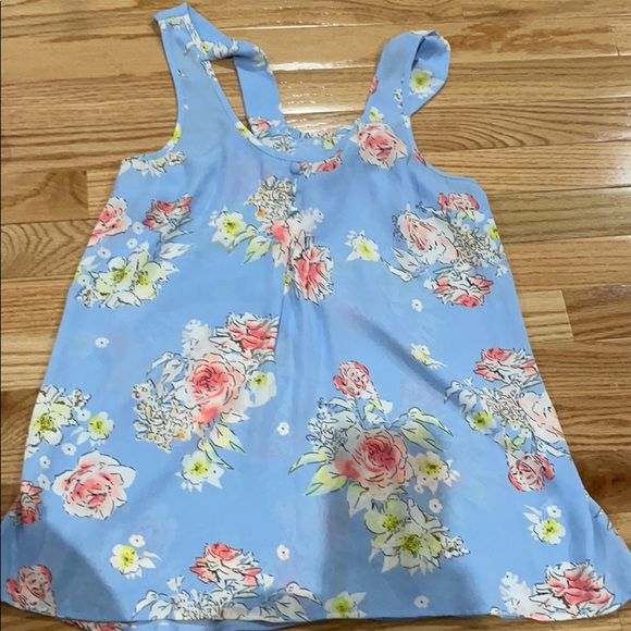 Tops - Candies Size Medium Tank